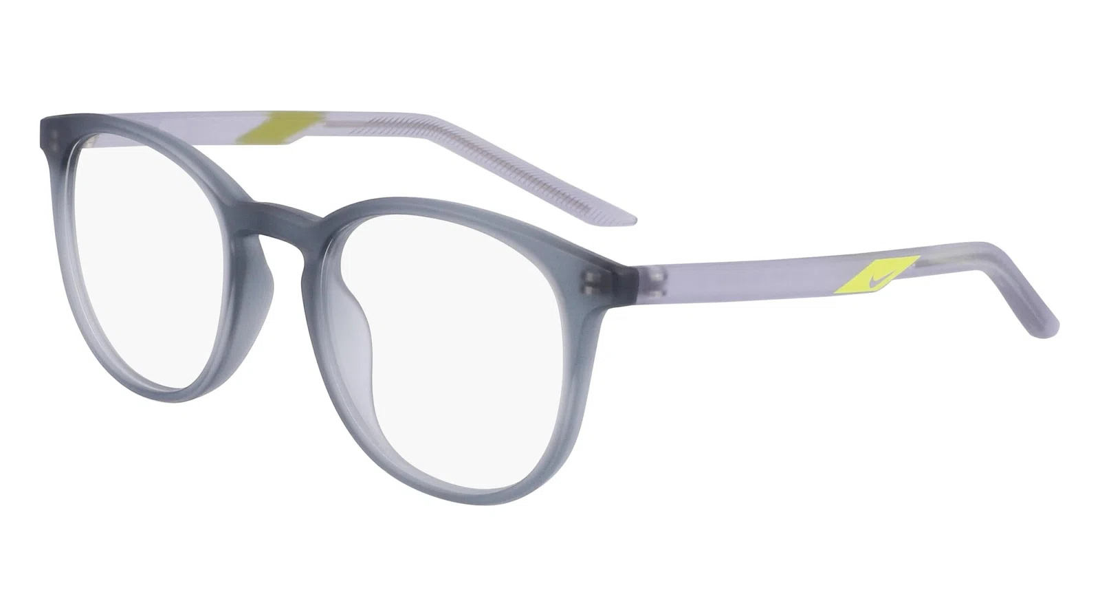 Nike 5545 Eyeglasses - view 3